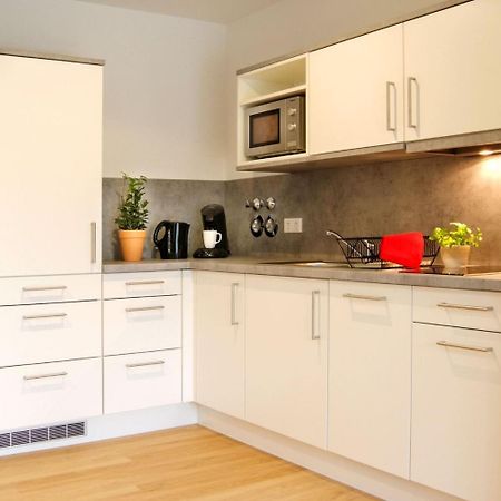Seeger Living Premium West Karlsruhe Kültér fotó