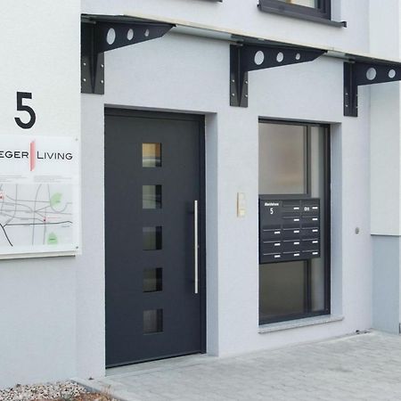 Seeger Living Premium West Karlsruhe Kültér fotó