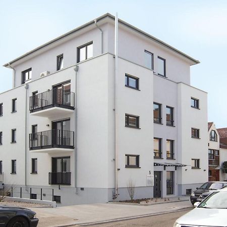 Seeger Living Premium West Karlsruhe Kültér fotó