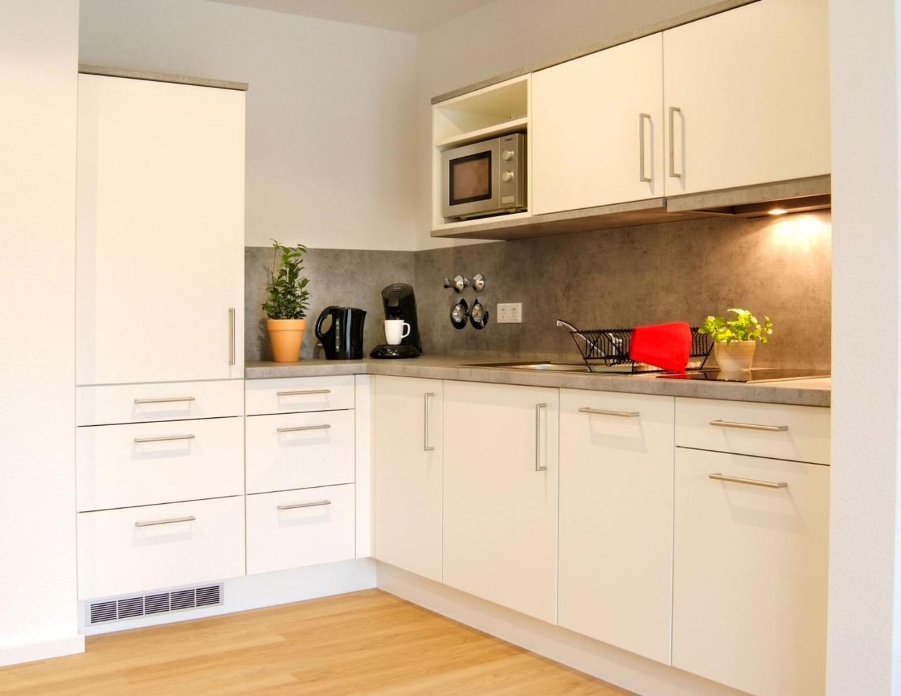 Seeger Living Premium West Karlsruhe Kültér fotó