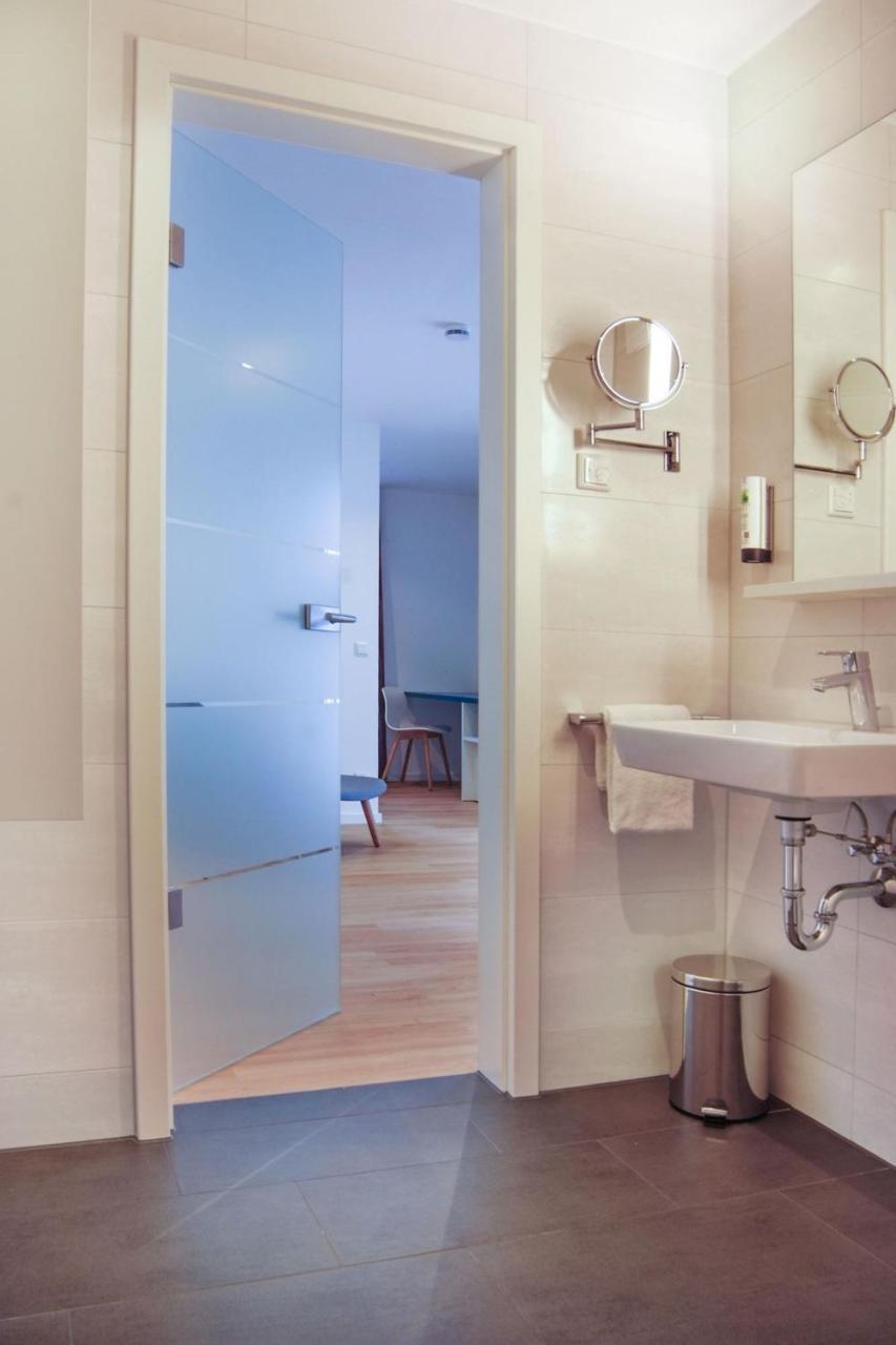 Seeger Living Premium West Karlsruhe Kültér fotó