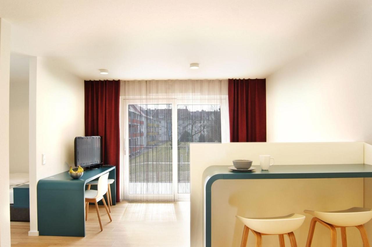 Seeger Living Premium West Karlsruhe Kültér fotó